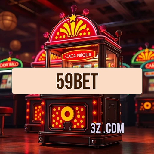 59 bet Apostas Ao Vivo