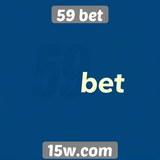 Como funciona o sistema de bônus do 59 bet