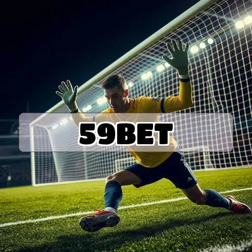 59 bet: A Revolução do Cassino Online que Você Precisa Conhecer!