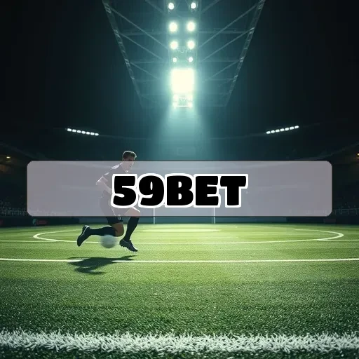 59 bet: Mergulhe no Futebol e Aumente suas Chances de Ganhar