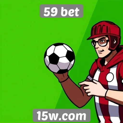 Novas funcionalidades do site 59 bet para jogadores