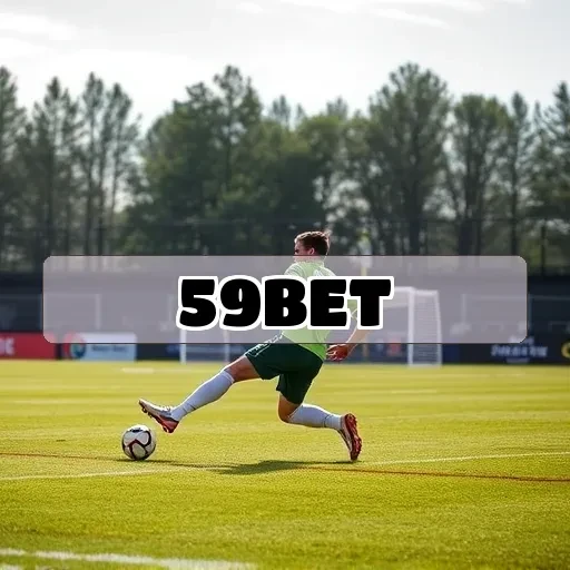 59 bet: Aproveite as Melhores Promoções e Ganhe Mais em Cada Aposta
